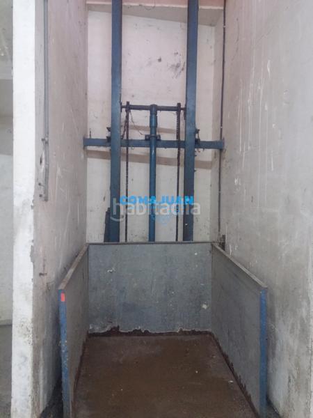 Foto 7ecefb1b-7b2c-474c-8250-da8d18fc4a09. Locale commerciale in Cerdanyola Nord Mataró