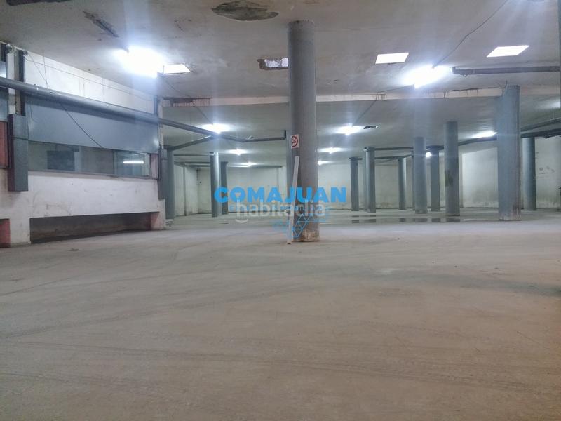 Foto d2eef344-3546-45a6-84e0-4213de4c8715. Locale commerciale in Cerdanyola Nord Mataró