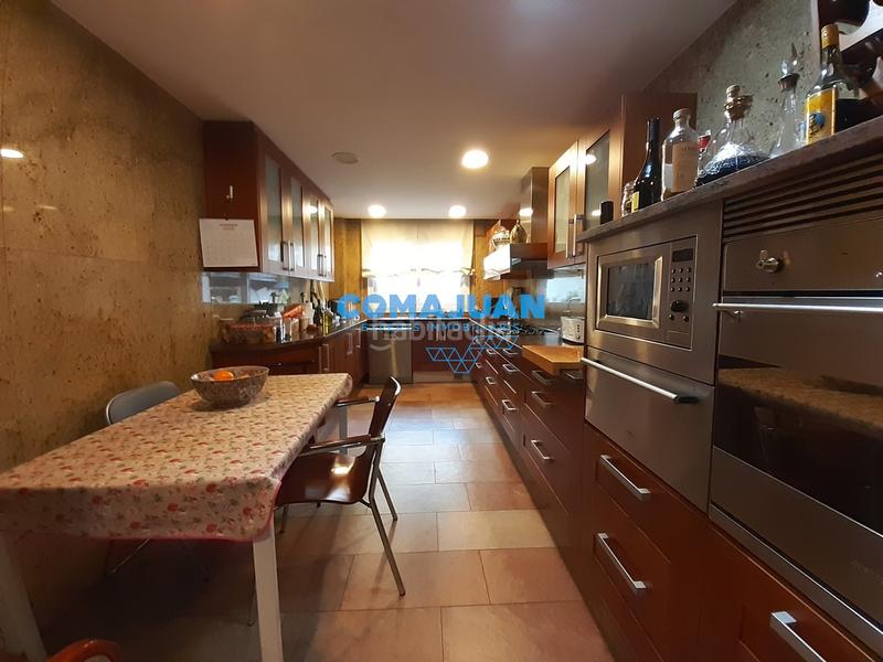 Foto 61f561c3-92a2-458d-bf51-7a7c049cd7bf. Casale con riscaldamento parcheggio in Centre Mataró