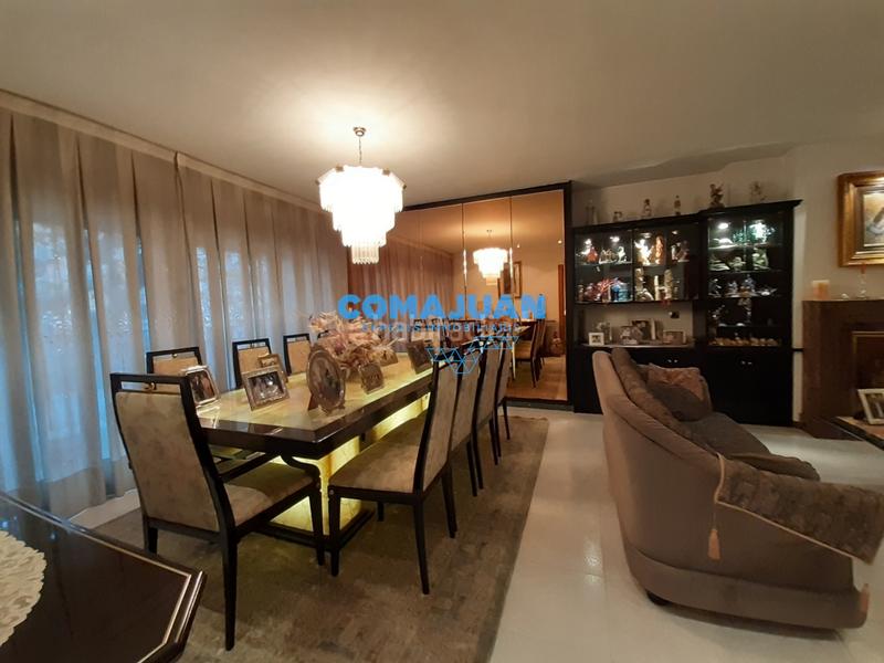 Foto 7726a3f5-438f-4430-84c8-cb123a40a852. Casale con riscaldamento parcheggio in Centre Mataró