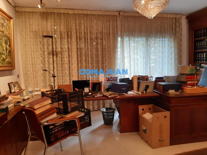 Foto bd748a34-e5a9-4ec7-a751-b109d3417522. Casale con riscaldamento parcheggio in Centre Mataró