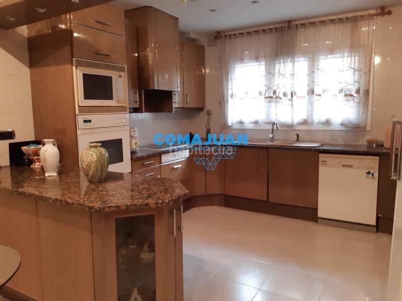 Foto a78e0269-383d-4992-8c5d-f0ba096433eb. Masía en Centre Mataró