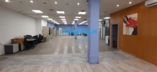 Rent Office space in Pla d'en Boet