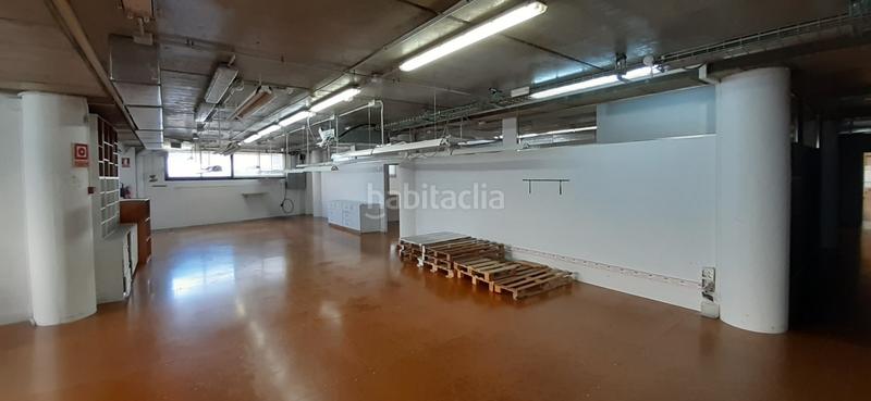 Foto e525c598-9999-4577-bdec-49404ec50dd3. Location bureau dans Pla d'en Boet Mataró