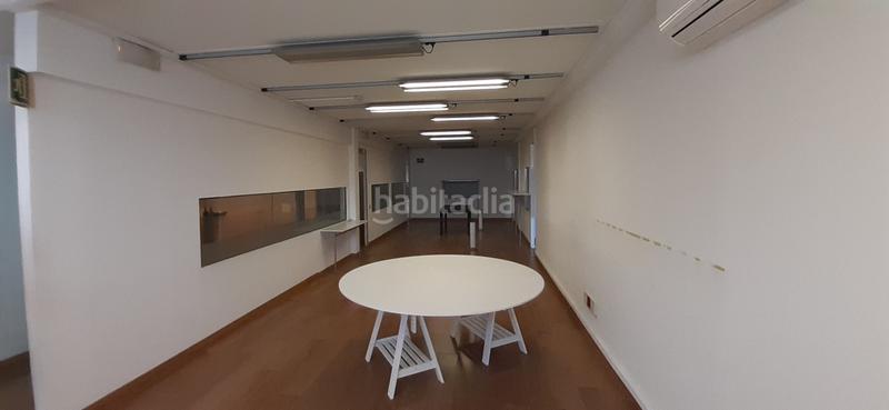 Foto 1409ad11-e4f5-4aba-9231-1cf19f1fc574. Rent office space in Pla d'en Boet Mataró