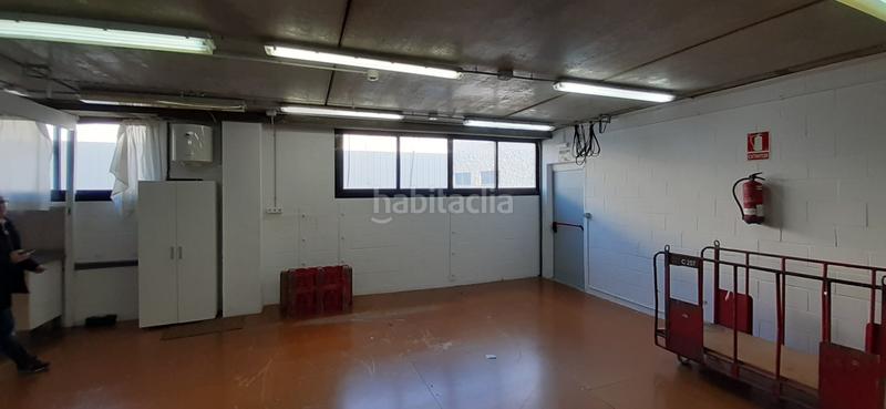 Foto 1806f5c5-f55f-47fe-ae68-af2b51fa2bf7. Rent office space in Pla d'en Boet Mataró