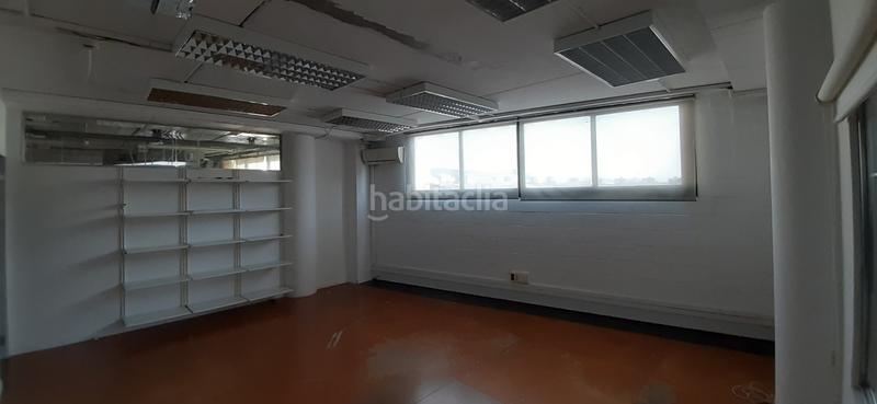 Foto 4fbe90e8-bdd7-4a2c-b8ee-5b47a0909798. Rent office space in Pla d'en Boet Mataró