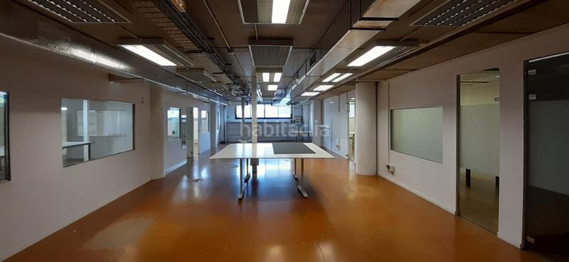 Foto 6e5fad05-43a6-4df7-a1a1-21a681bbd8e6. Rent office space in Pla d'en Boet Mataró