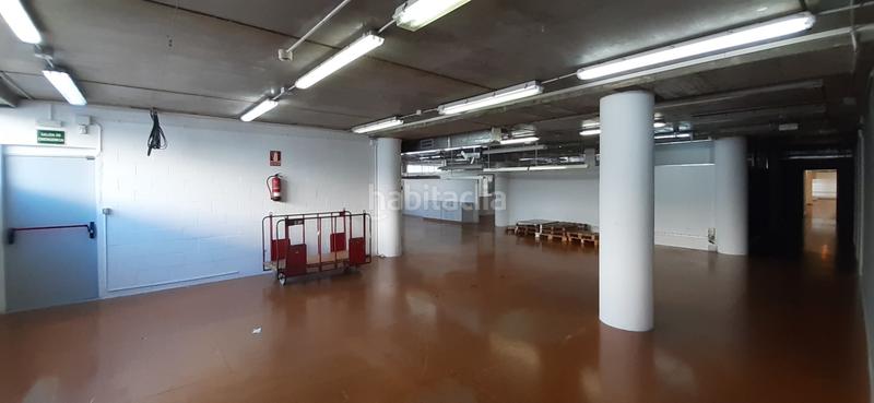 Foto 74cce084-fe14-456b-b343-45b33f1119e2. Rent office space in Pla d'en Boet Mataró