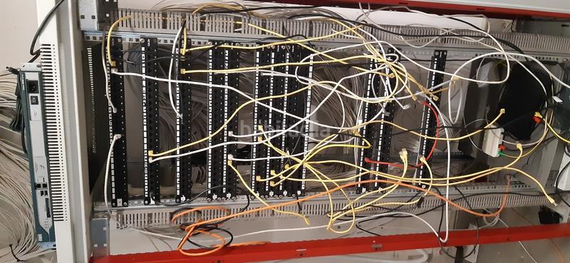 Foto a59f4e30-b50d-4672-8d12-839c73592264. Rent office space in Pla d'en Boet Mataró