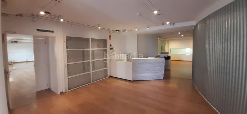 Foto b0b4501d-ff9b-42e4-9ceb-059d0a554d68. Rent office space in Pla d'en Boet Mataró