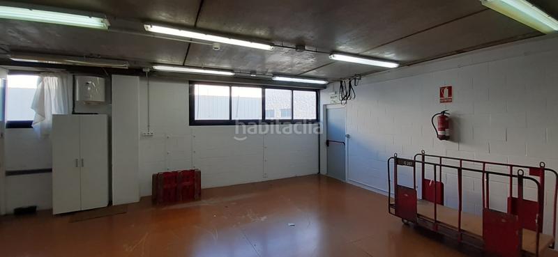 Foto ea0783fb-359f-427b-9d1f-ef2c21835f21. Rent office space in Pla d'en Boet Mataró