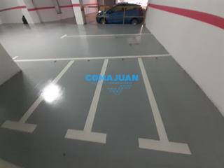 Location Parking moto à Cerdanyola Nord