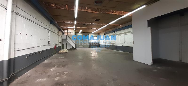 Foto 5c9c90ee-04a9-47de-b9b7-2f101609d1dd. Fabrikhalle in Cardedeu