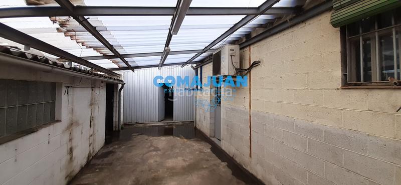 Foto 06d1f19c-0133-48e3-88e4-23326792ab25. Nau industrial a Cardedeu