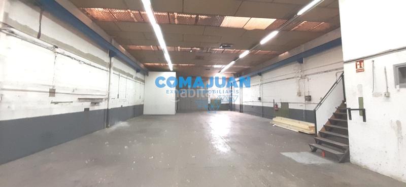 Foto 8309c8a9-0c6a-449d-8fac-ab857e50f4c0. Nau industrial a Cardedeu