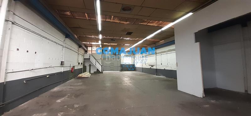 Foto ba7b97c7-6503-4a33-8a7f-1605206ecbdc. Nau industrial a Cardedeu