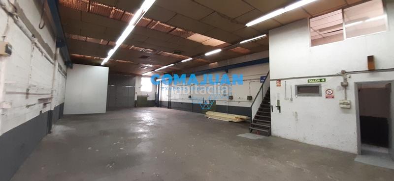 Foto ceda7f95-3330-42b8-a3fb-b1798105fad2. Nau industrial a Cardedeu