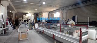 Nau industrial a Calella