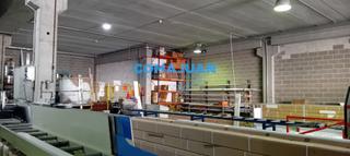 Nau industrial a Santa Susanna