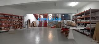 Nau industrial a Pinemar