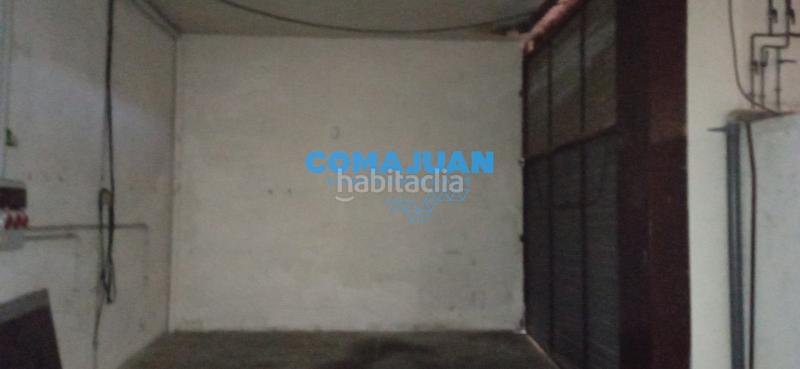 Foto 09907c05-6ec1-4814-b7b9-a2f203c9bf9a. Bâtiment à usage industriel dans El Palau - Escorxador Mataró