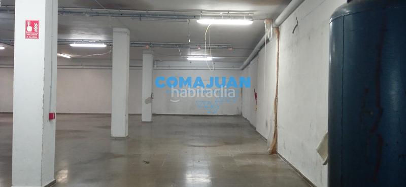 Foto 2c170517-a2ac-4ecd-b9d6-4b910fa76f5c. Bâtiment à usage industriel dans El Palau - Escorxador Mataró