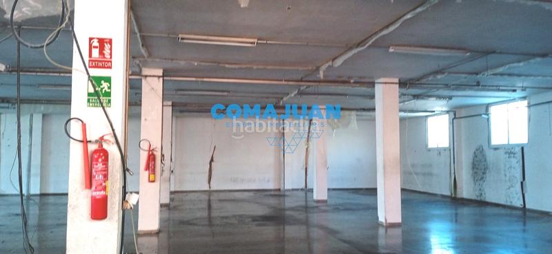 Foto 37b4488e-16d3-470e-bbbe-144ad11a17e6. Bâtiment à usage industriel dans El Palau - Escorxador Mataró