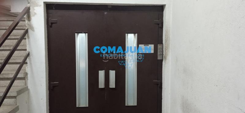 Foto a795da72-caaa-4745-8f6c-87e2489cd922. Bâtiment à usage industriel dans El Palau - Escorxador Mataró