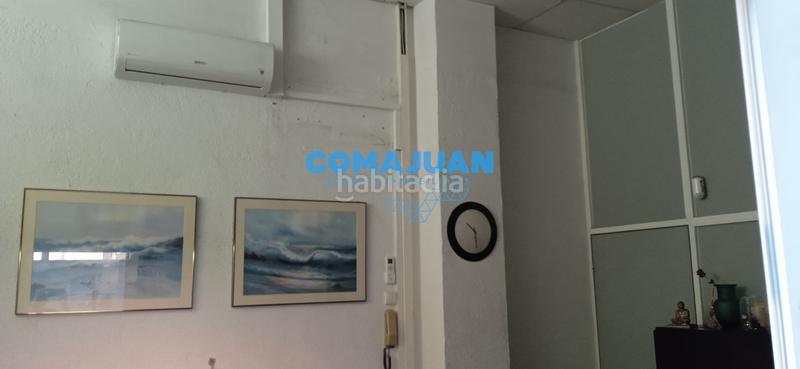 Foto cfb5eb14-a27b-4d32-ba5b-72c7deaaacba. Bâtiment à usage industriel dans El Palau - Escorxador Mataró