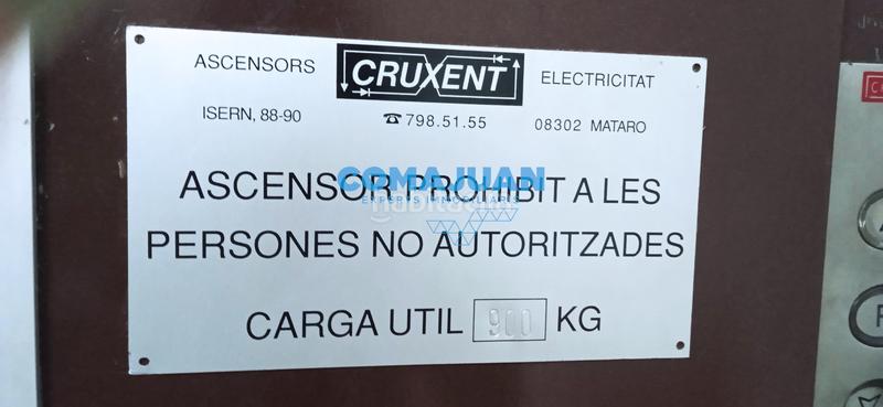 Foto d394a0db-7925-4275-b4dc-e6dc771c9bf6. Bâtiment à usage industriel dans El Palau - Escorxador Mataró