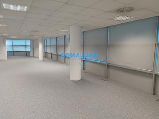 Miete Büro in Gorg
