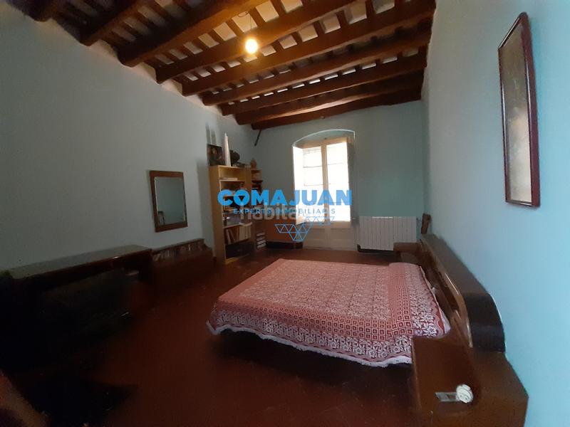 Foto 81bbf7e5-06af-427c-8c6a-d4f39044a93e. Bauernhof mit heizung parking in Centre Mataró