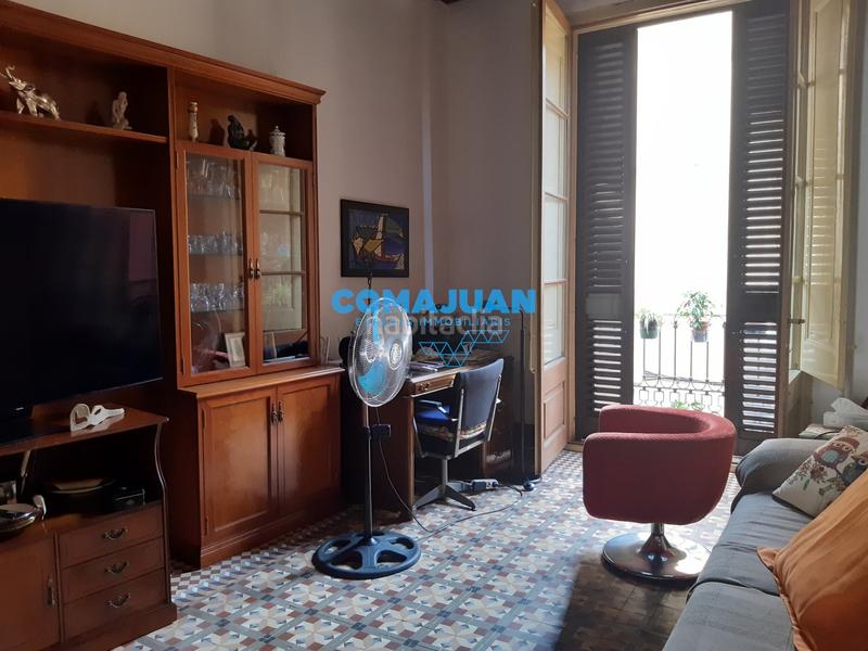 Foto e3fe464c-9fe6-4328-a55d-c6db4557e566. Bauernhof mit heizung parking in Centre Mataró