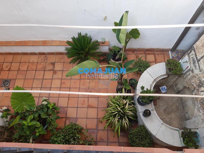 Foto 5f4c5268-c846-4b7b-9ec8-849ae1e8348a. Country house with heating parking in Centre Mataró