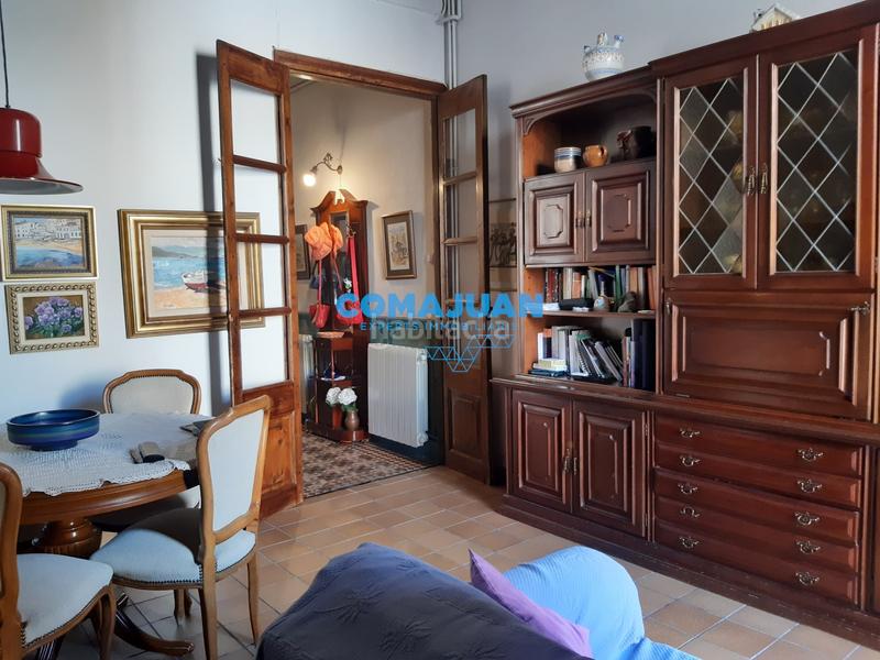 Foto 69024362-698f-40dc-a9e3-91bf0985f48e. Country house with heating parking in Centre Mataró