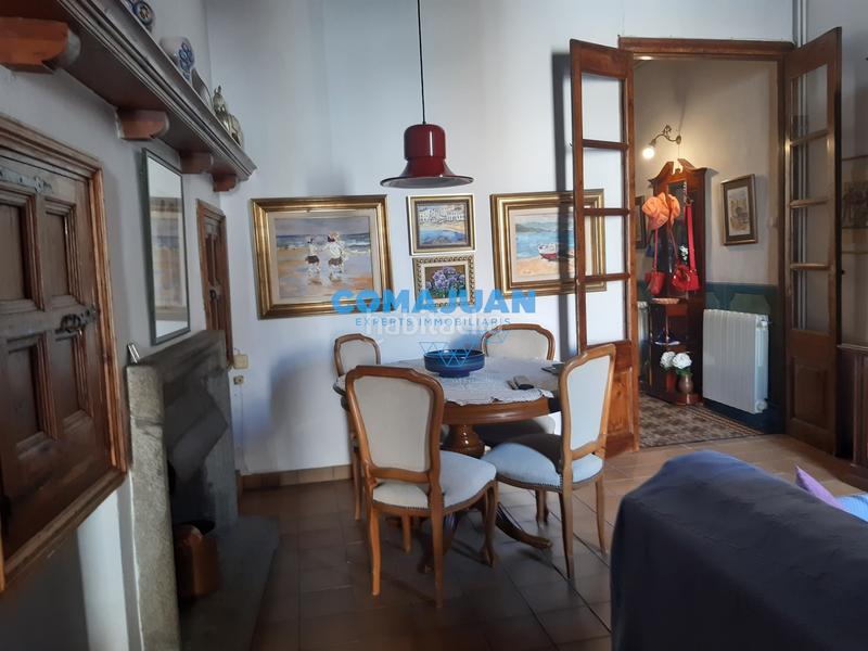 Foto 6a8ab9b8-9f3a-4fab-a5fa-741ba6aaf0f4. Country house with heating parking in Centre Mataró