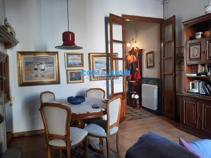 Foto 6b2055ec-d0c0-4377-b4a0-61575769ea22. Country house with heating parking in Centre Mataró