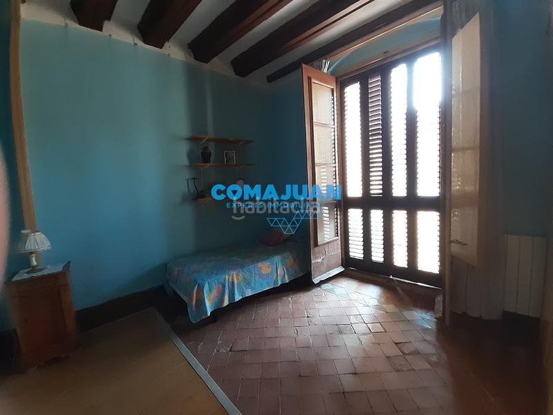 Foto b0b56eee-1ae4-443e-81c5-12ad4c43caca. Country house with heating parking in Centre Mataró