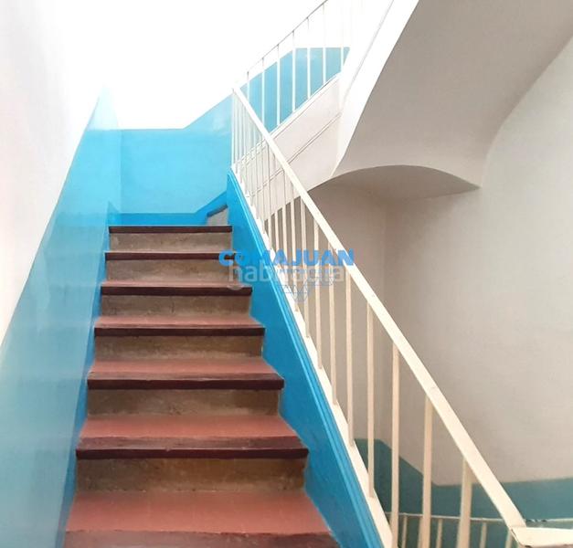 Foto d9f32560-3554-4797-876d-768ce5f4b46a. Country house with heating parking in Centre Mataró