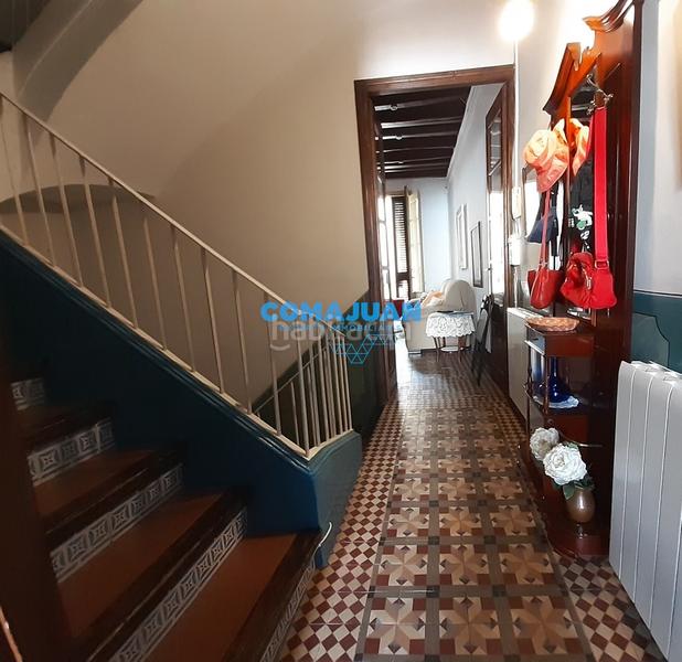 Foto 221c8206-bde8-4fe1-bdab-6bacd3d407be. Mas avec chauffage parking dans Centre Mataró