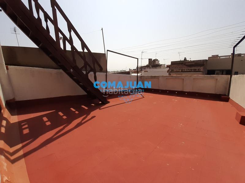 Foto dbff0f48-be93-4020-a729-44aeaf300c99. Mas avec chauffage parking dans Centre Mataró