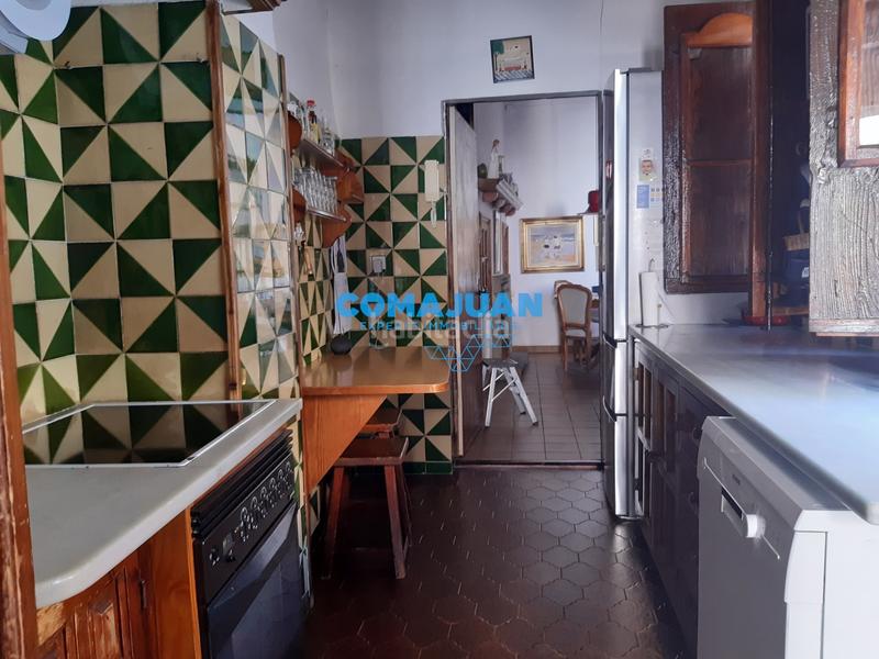 Foto 35a87540-eb82-4ec1-9008-b3ab4e719b39. Masía en Centre Mataró