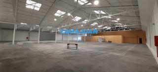 Rent Industrial building in Cabrera de Mar