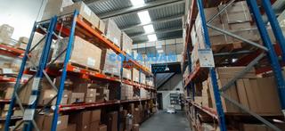 Lloguer Nau industrial a Canovelles
