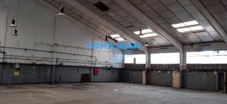 Lloguer Nau industrial a Palou