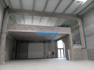 Miete Fabrikhalle in Can Illa