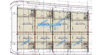 Rent Industrial building in Can Illa