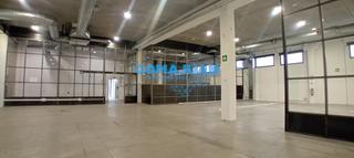 Miete Fabrikhalle in Can Moré - Santa Anna - Can Feliu de Merola
