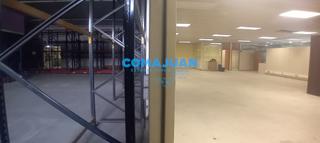 Alquiler Nave industrial en Centre